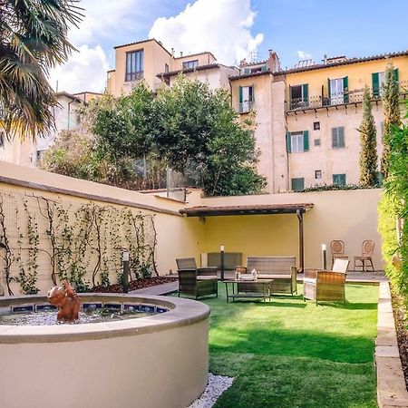 Appartamento La Ninfea Florença Exterior foto